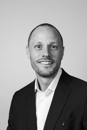 Frode Flugheim Heggestad