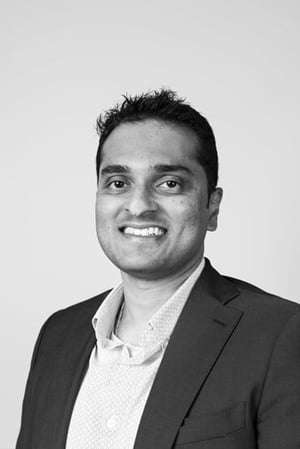 Navin Balakrishnan